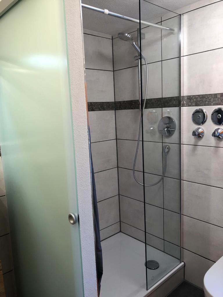 Goldbichl Lägenhet Sauerlach Exteriör bild