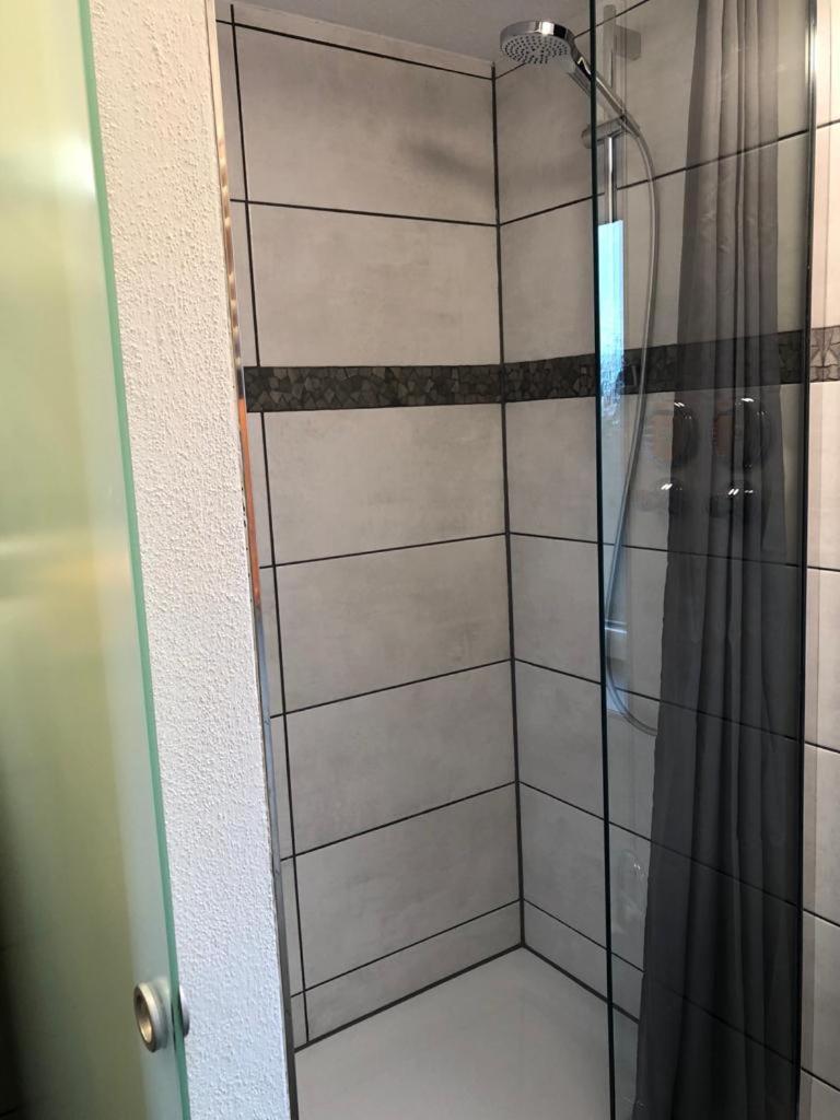 Goldbichl Lägenhet Sauerlach Exteriör bild